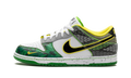 Dunk Low "What the Duck Away University of Oregon PE" - ClaoukyShoes