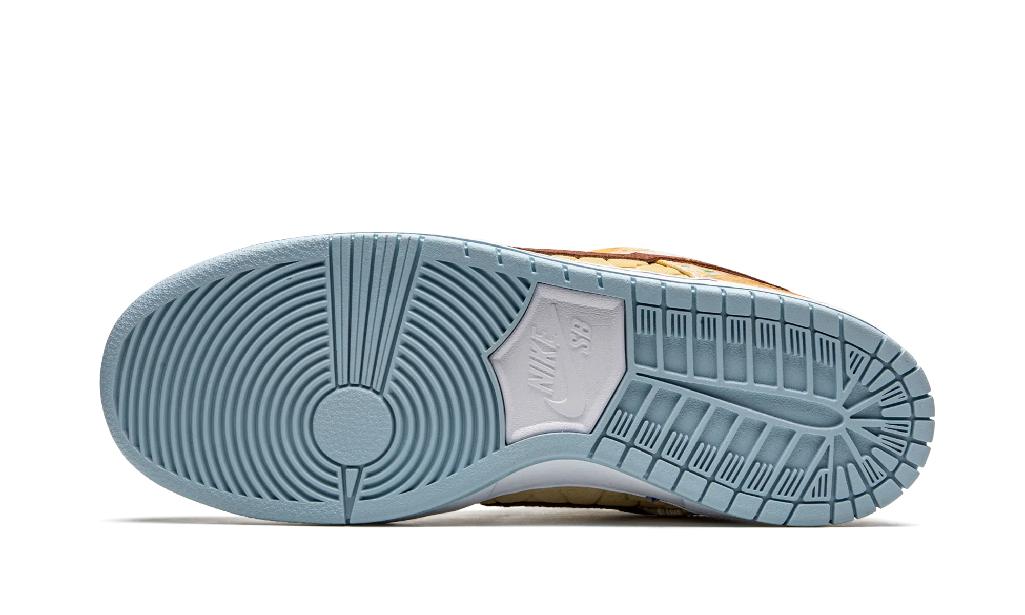 SB Dunk Low "Street Hawker"