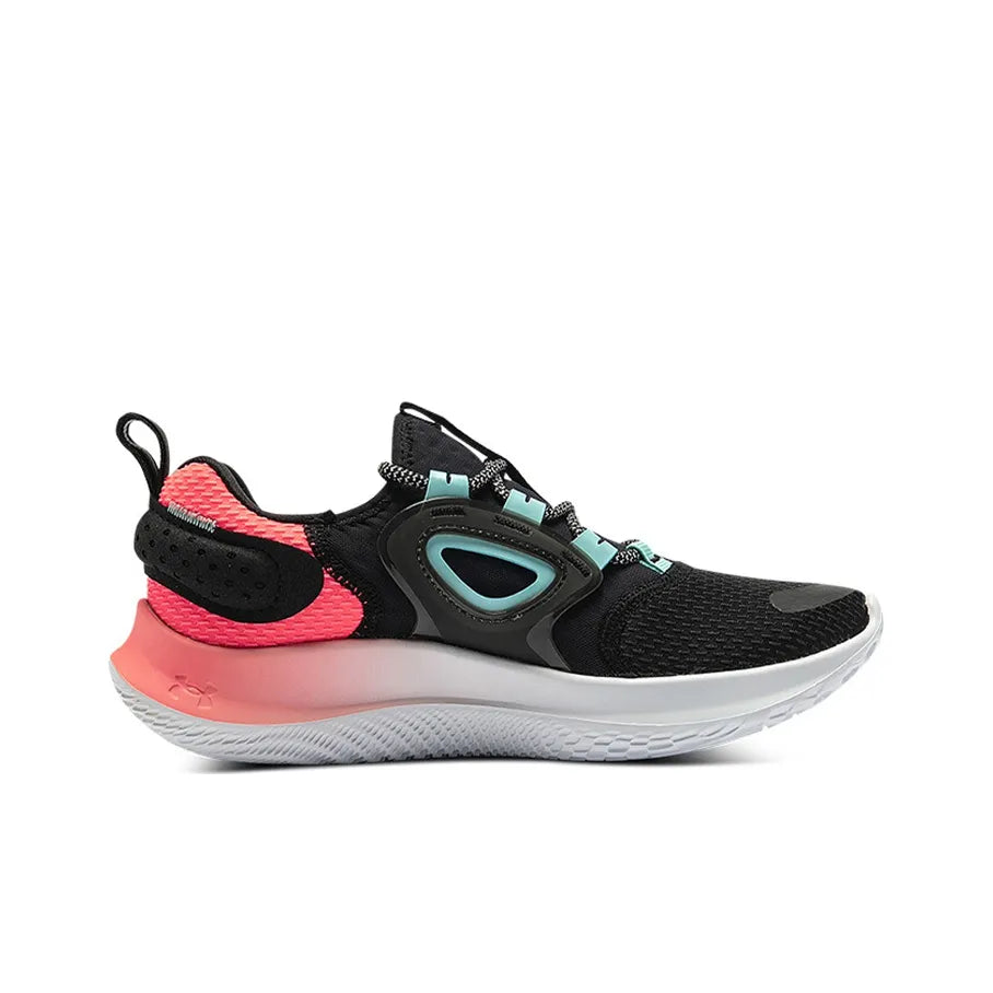 Under Armour Flow Velociti "black"