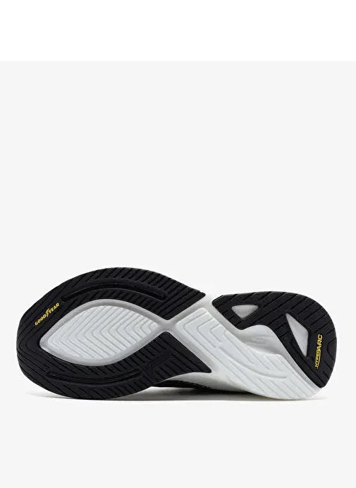 Skechers GO WALK"black White"
