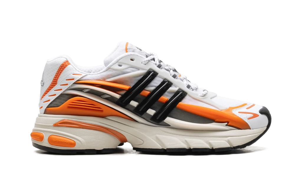 adidas Adistar Jellyfish Pharrell Williams "Focus Olive Orange"