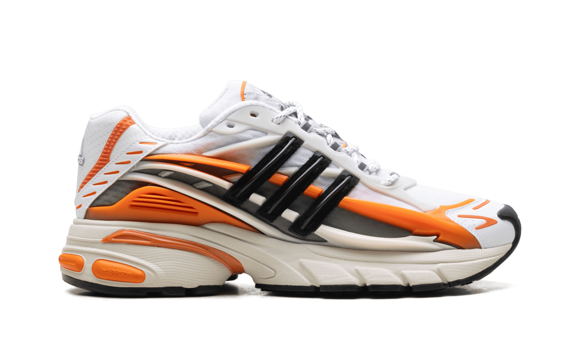 adidas Adistar Jellyfish Pharrell Williams "Focus Olive Orange"