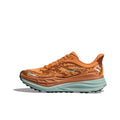 HOKA Stinson 7 orange