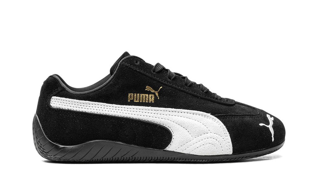 Puma Speedcat OG
"Black" - ClaoukyShoes