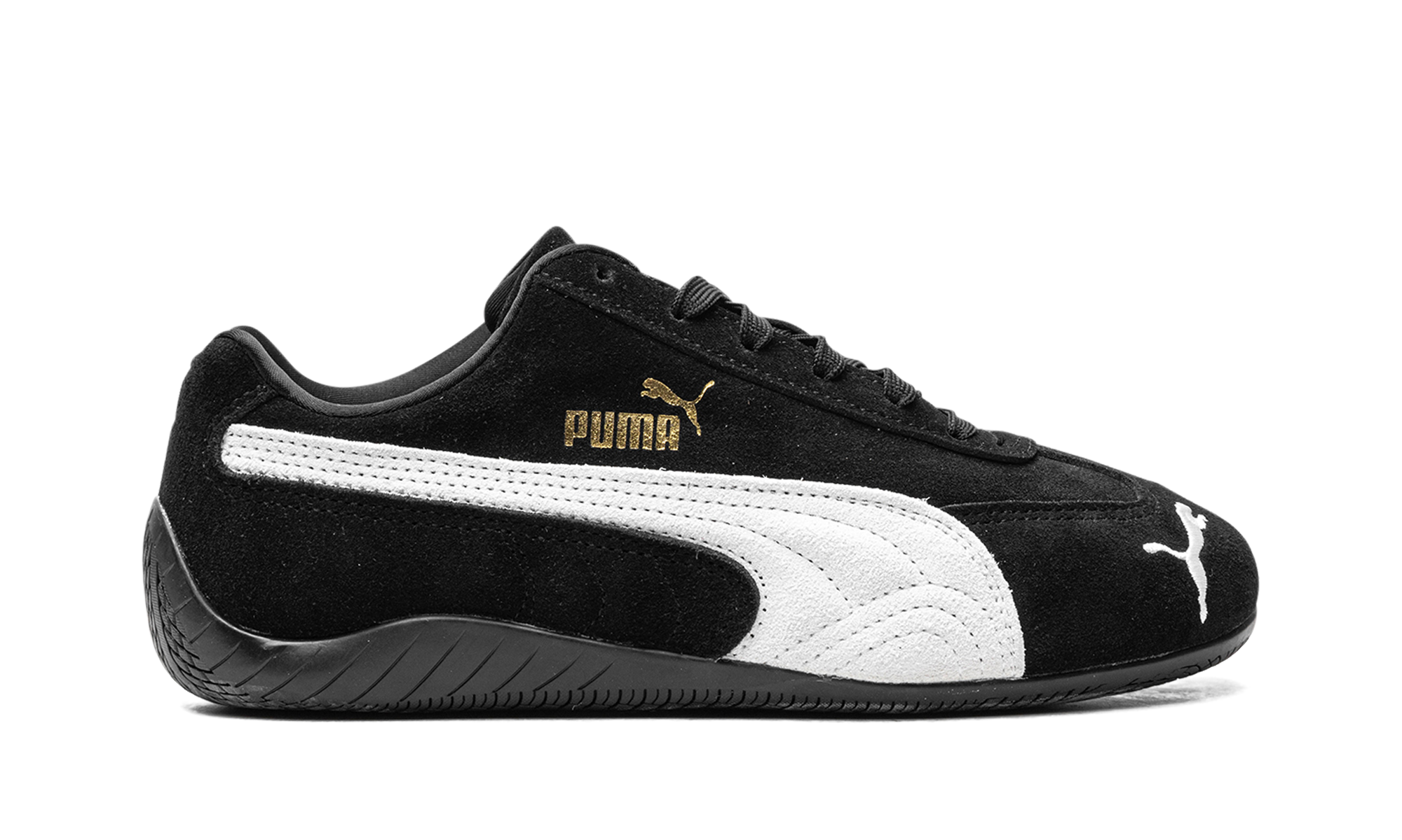 Puma Speedcat OG
"Black"