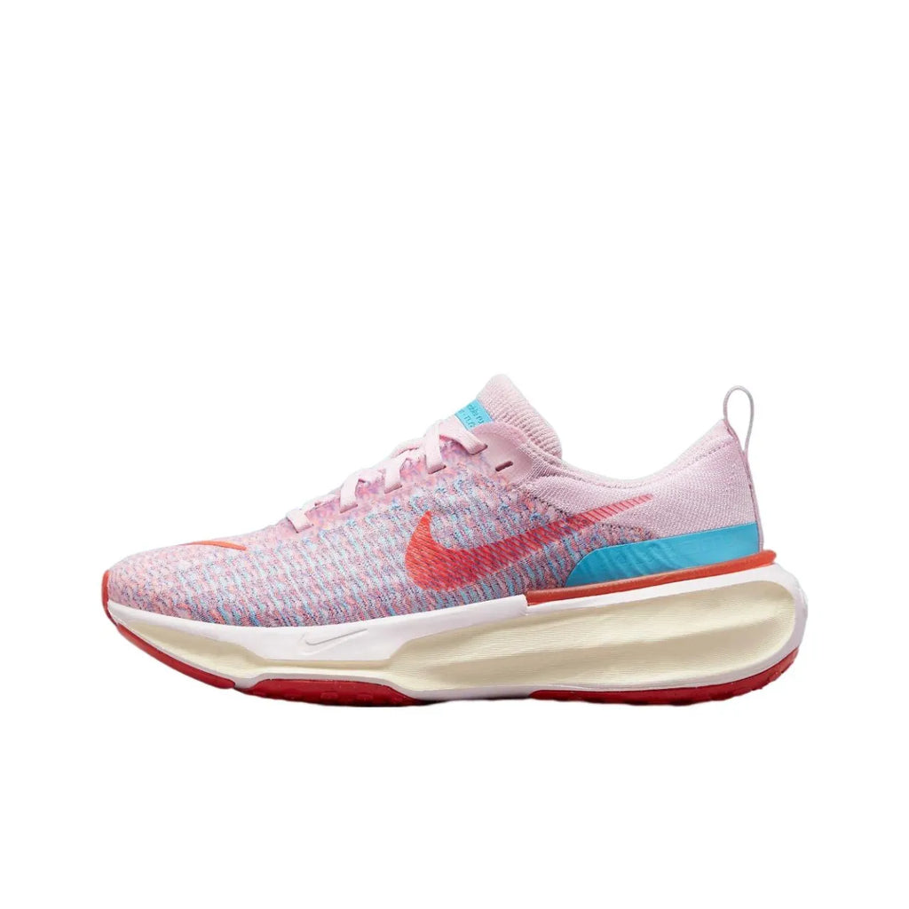 Nike ZoomX Invincible Run 3 "Pink Foam/Racer Blue"