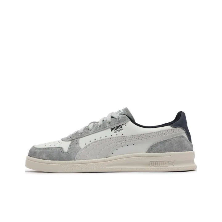 PUMA indoor "grey"