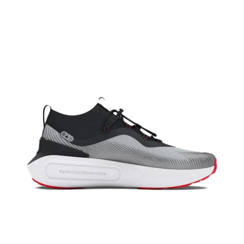 Under Armour Phantom 4 Storm "Grey/black"