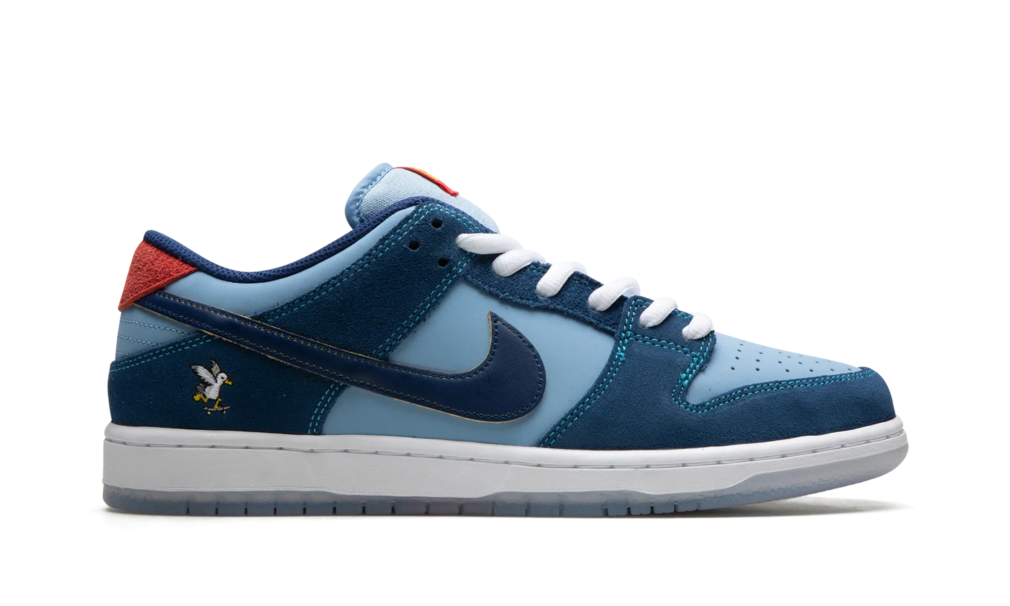 SB Dunk Low PRM
"Why So Sad ?"