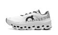 On Running Cloudmonster "All White"