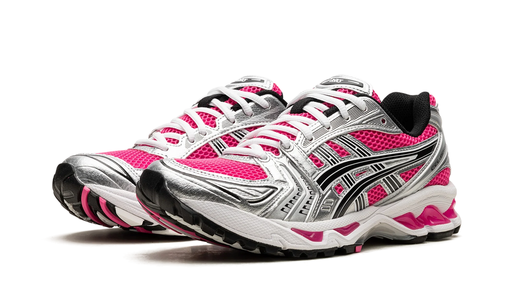 Asics GEL-Kayano 14 "Pink Glo"