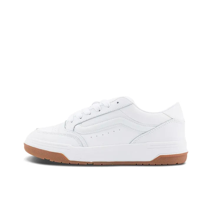 Vans Hylane "White-Brown"