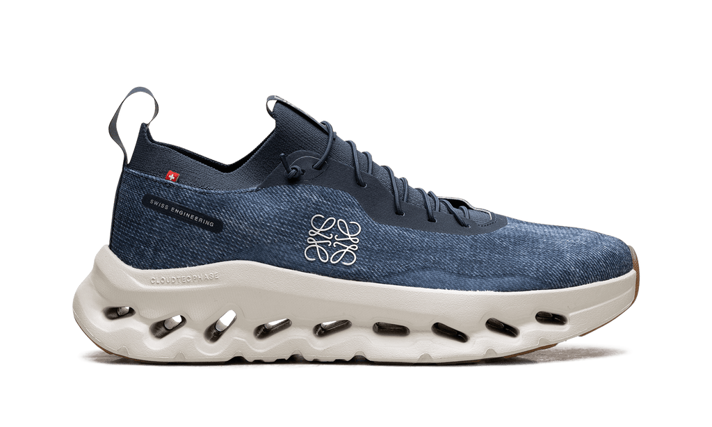 On Running Cloudtilt "Loewe - Denim Blue"