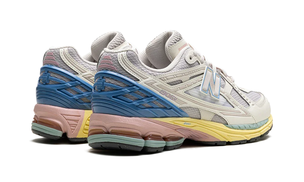 New Balance 1906R "Lunar New Year" - ClaoukyShoes