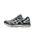 Asics Gel K1011 "Black/gray" – sneakers au Maroc chez Claouky