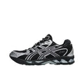 ASICS Gel-Nimbus 10.1 "Black and Silver"