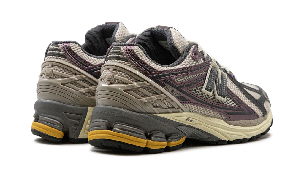 New Balance 1906R "LICORICE" - ClaoukyShoes