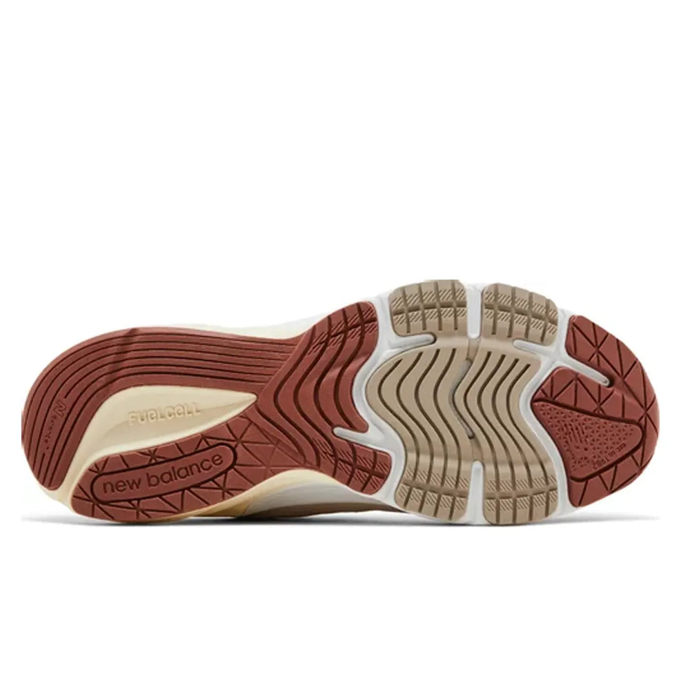 New Balance 990V6 "Loro Piana - Raw Cashew"