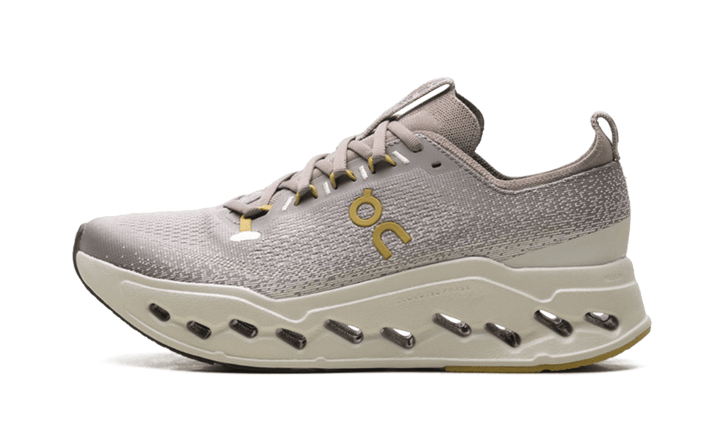 On Running Cloudsurfer Max "Cinder/Pelican"
