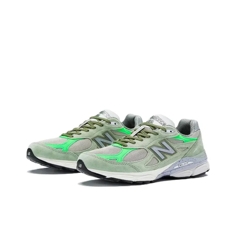 New Balance 990 v3 "Green"