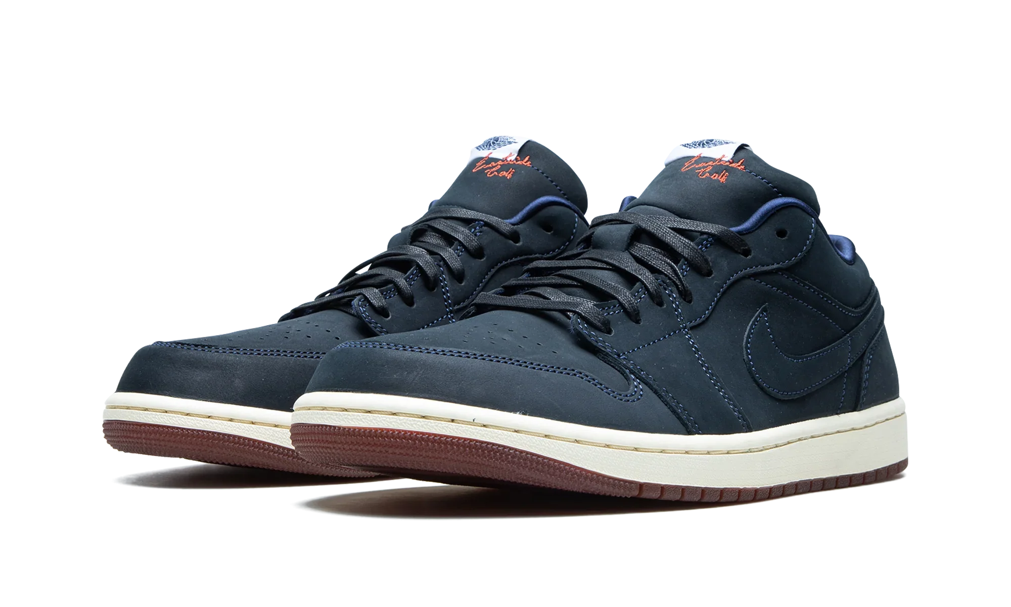 Air Jordan 1 Low "Eastside Golf"