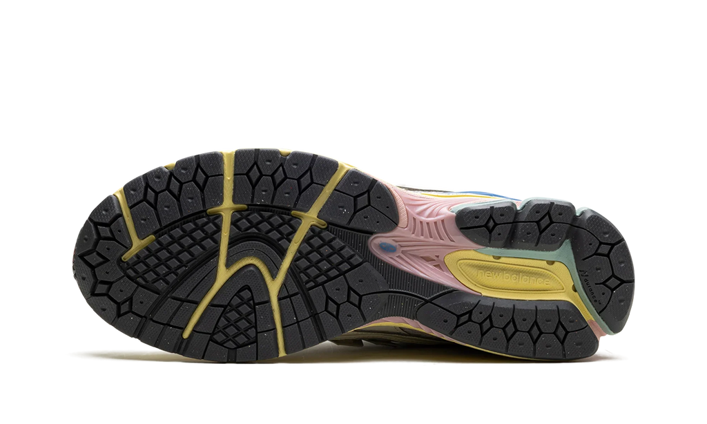 New Balance 1906R "Lunar New Year" - ClaoukyShoes