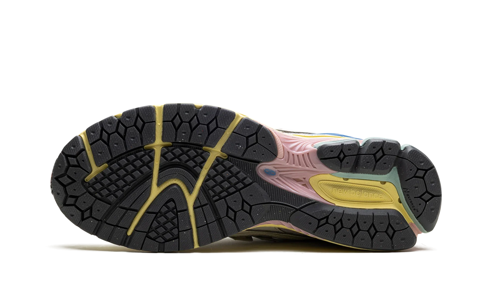New Balance 1906R "Lunar New Year" - ClaoukyShoes