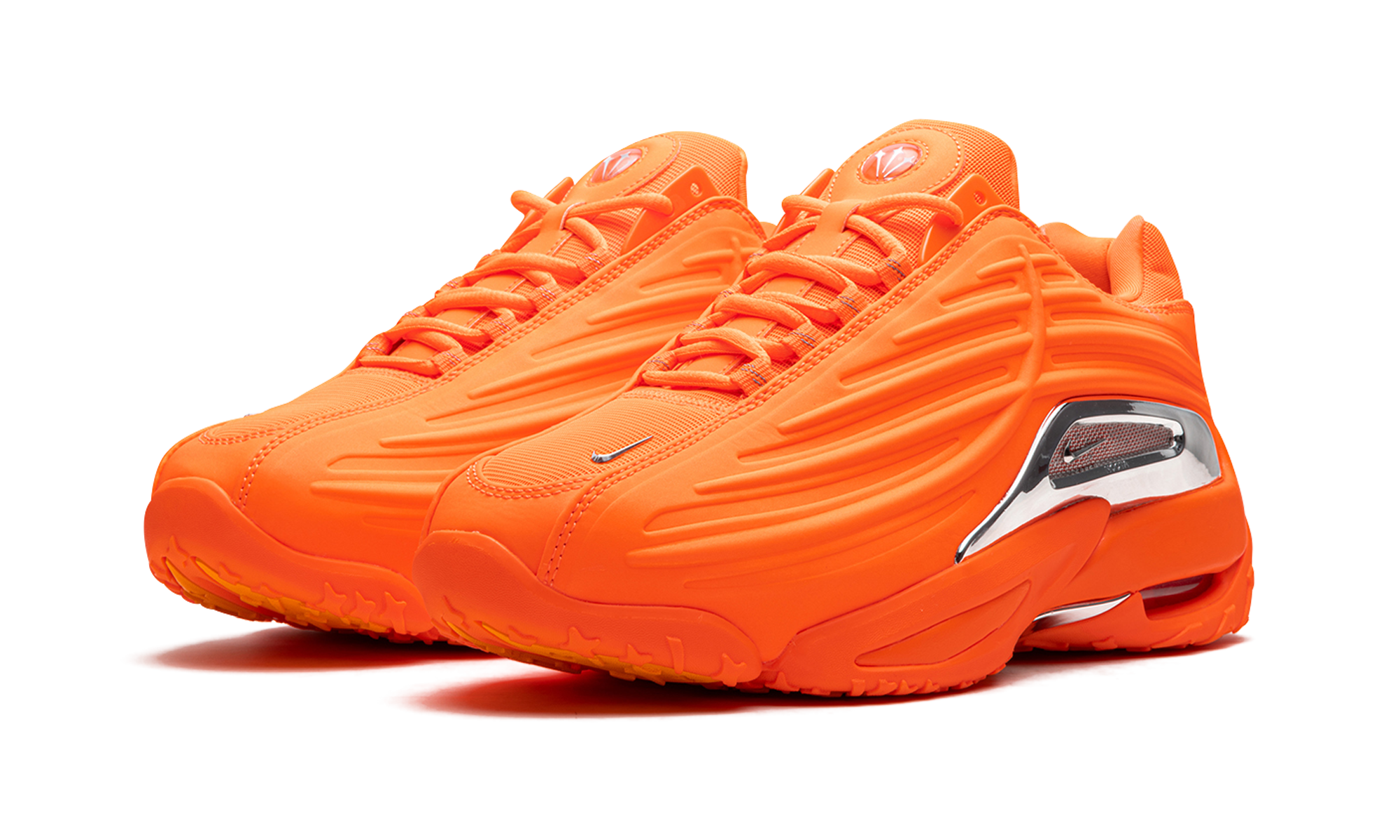 Nike Hot Step 2 "NOCTA - Total Orange"