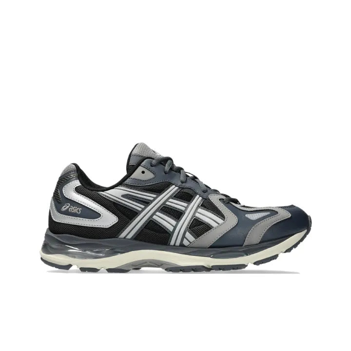 Asics Gel K1011 "Black/gray"