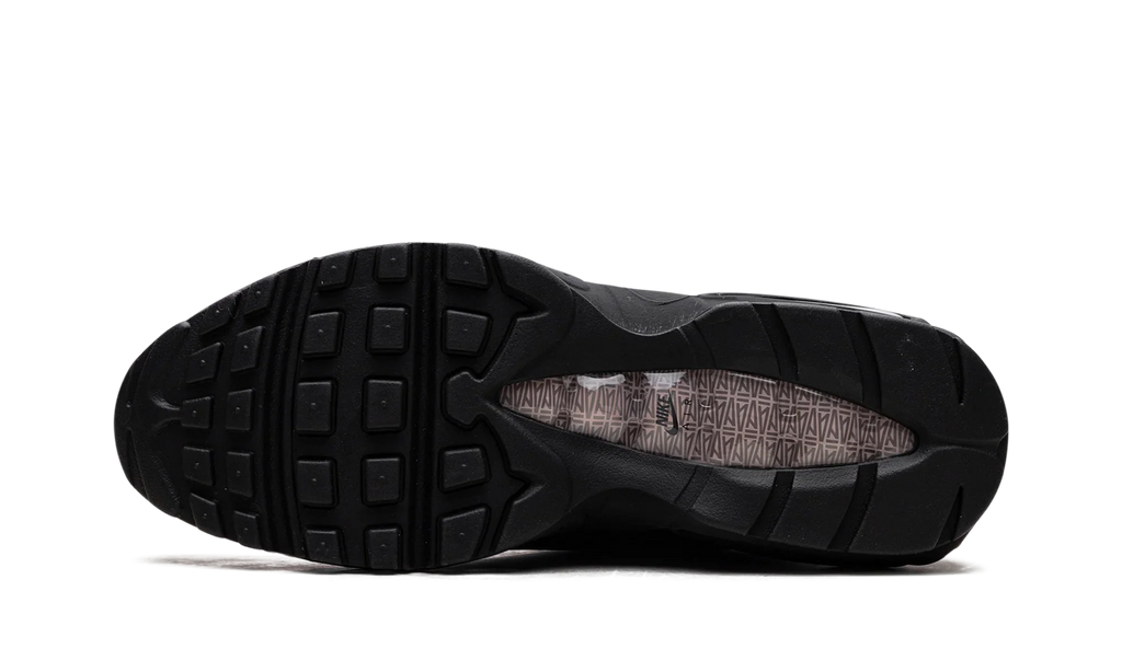 AIR MAX 95 "A Ma Maniére - While You Were Sleeping"