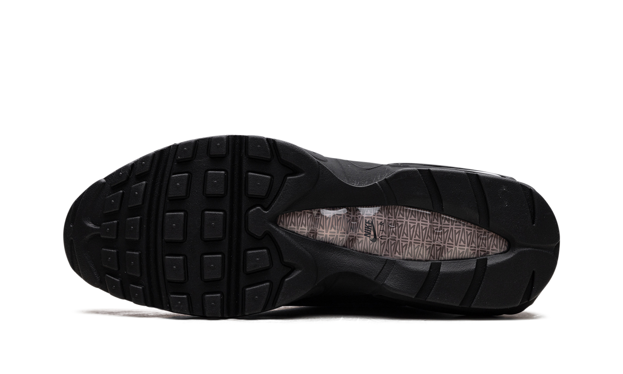 AIR MAX 95 "A Ma Maniére - While You Were Sleeping"