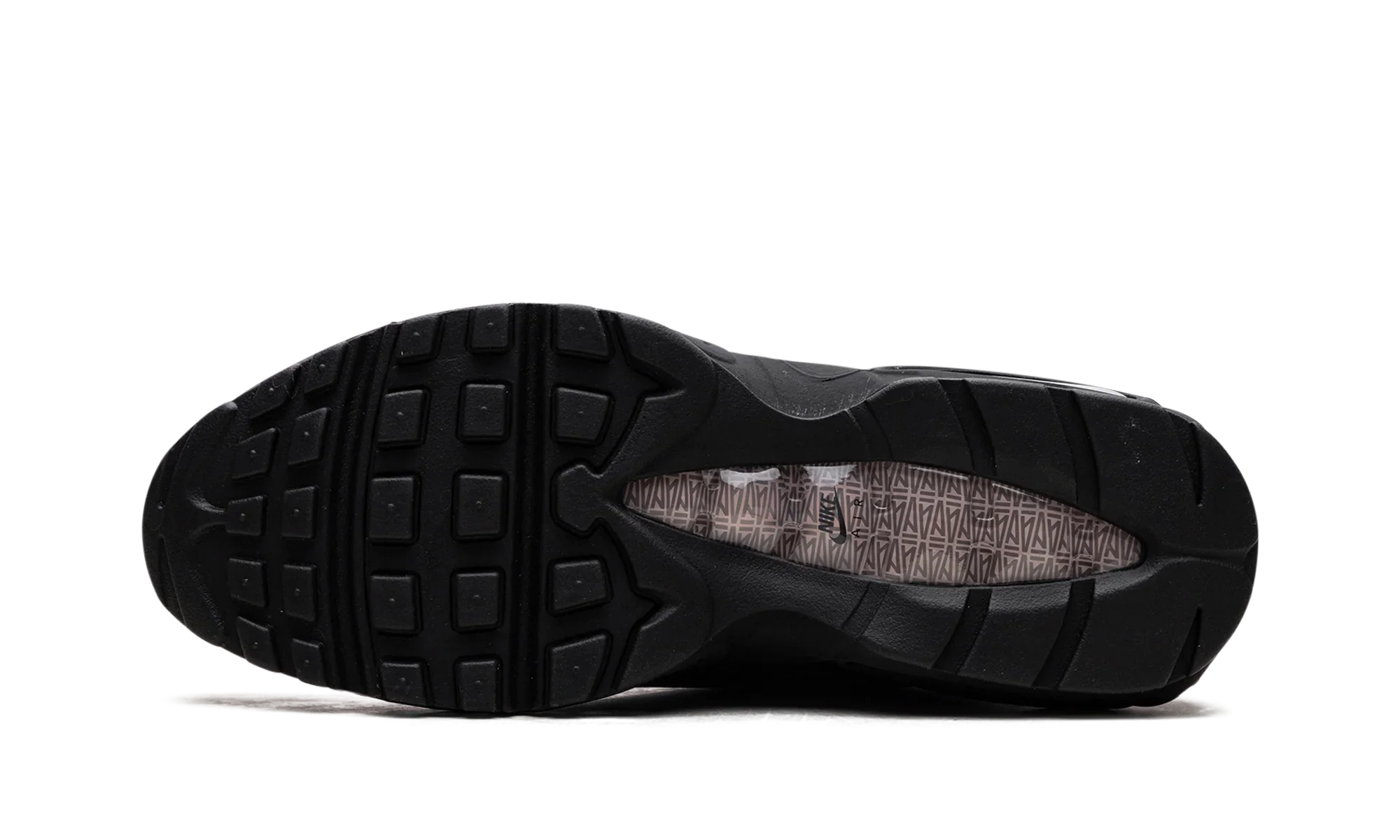 AIR MAX 95 "A Ma Maniére - While You Were Sleeping"