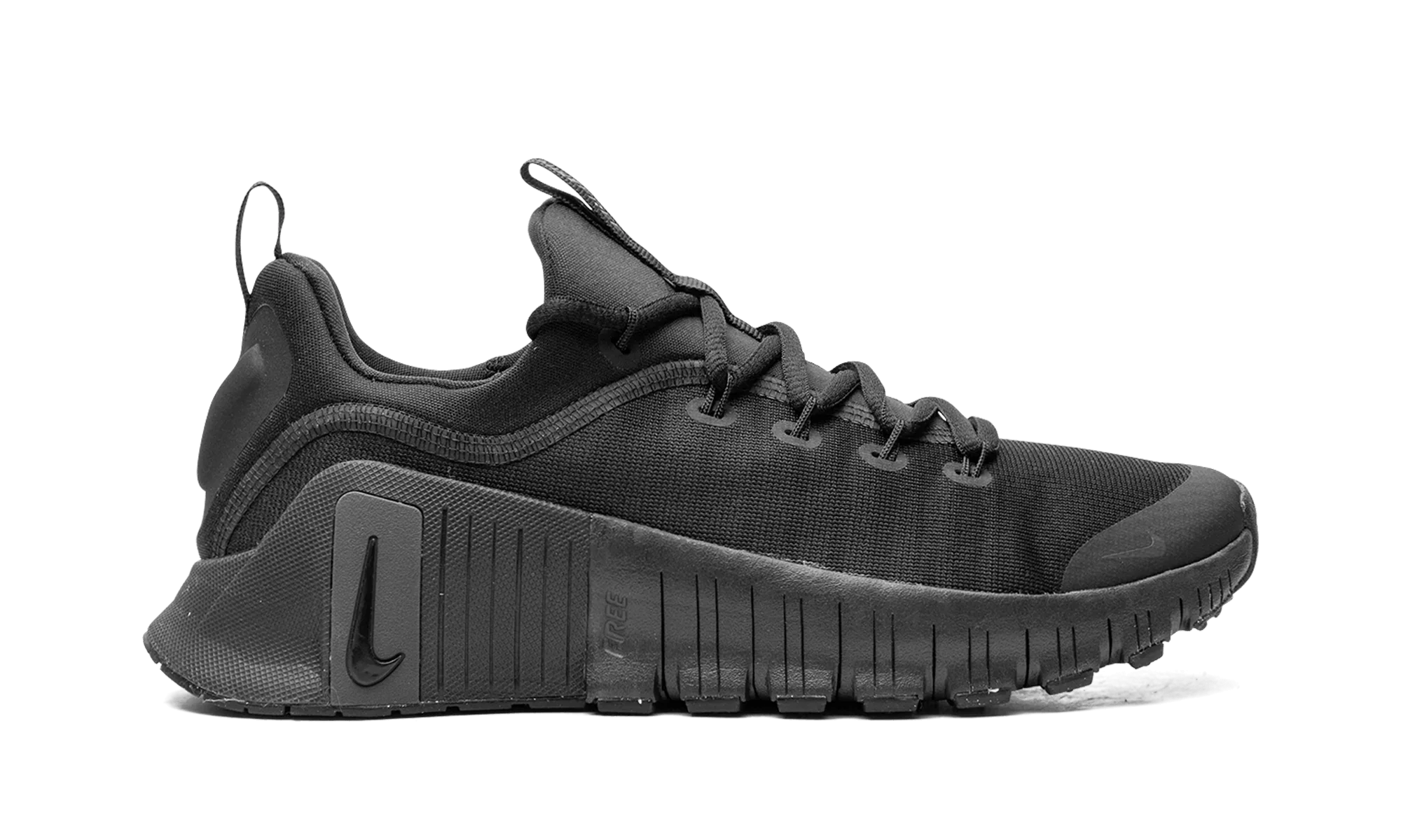 Nike Free Metcon 6  "Black Anthracite"