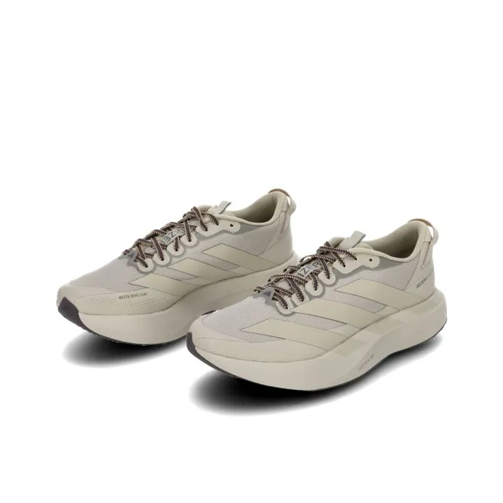 Adidas Adizero Evo SL "Beige and Gray"
