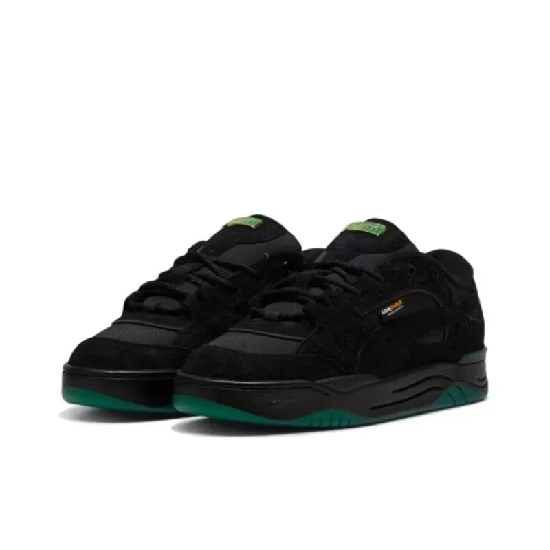 PUMA180 x CARROTS"Black-Archive Green"