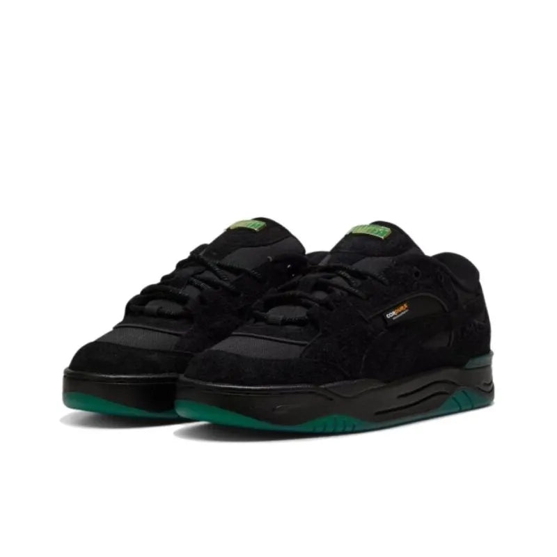 PUMA180 x CARROTS"Black-Archive Green"