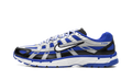 Nike P-6000 "Racer Blue Flat Silver"