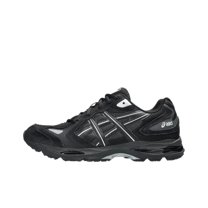 Asics Gel K1011 "Black" – sneakers au Maroc chez Claouky
