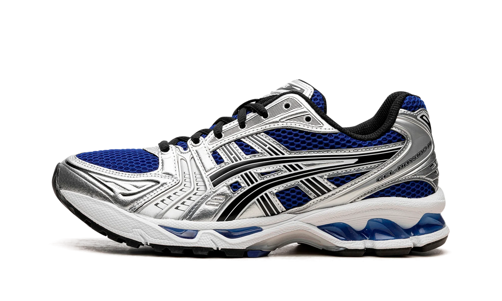Asics Gel Kayano 14 "Monaco Blue"