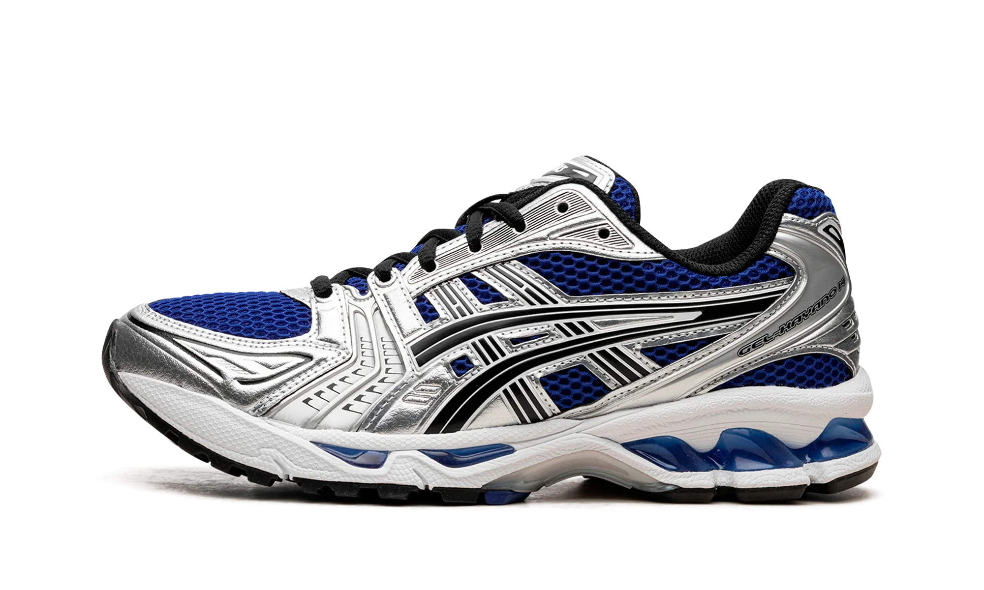 Asics Gel Kayano 14 "Monaco Blue"