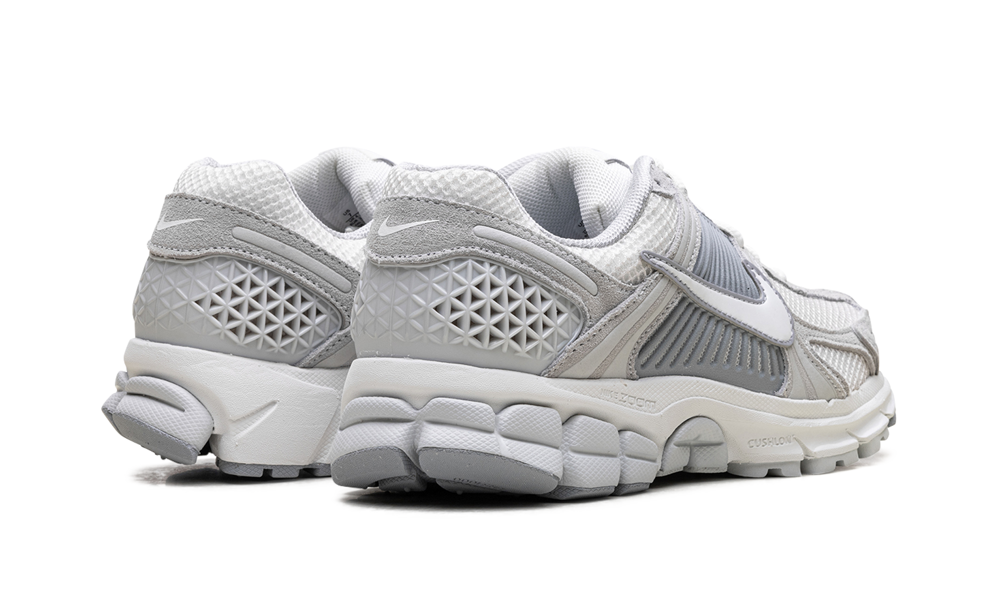 Zoom Vomero 5 WMNS
"Pure Platinum"