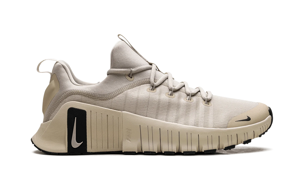 Nike Free Metcon 6 "Desert Khaki"