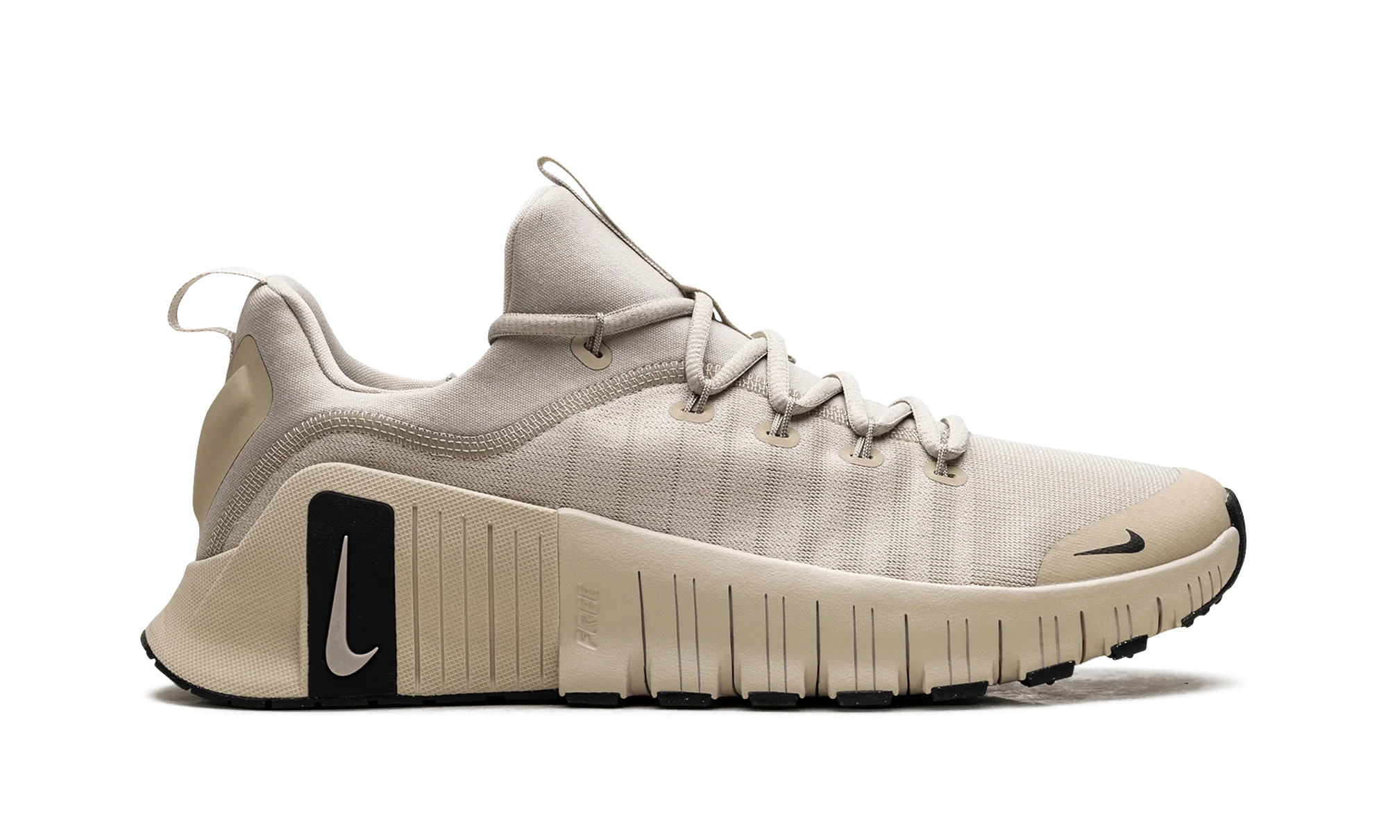 Nike Free Metcon 6 "Desert Khaki"