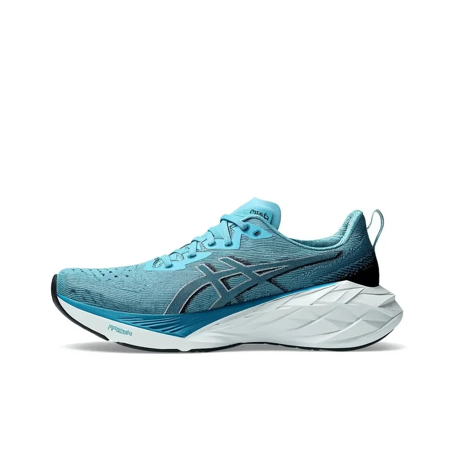 ASICS Novablast 4 "Blue Teal"