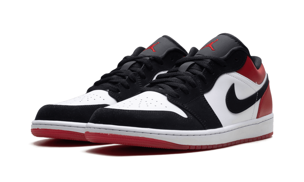 Jordan 1 Low SE "Black Toe (2025)"