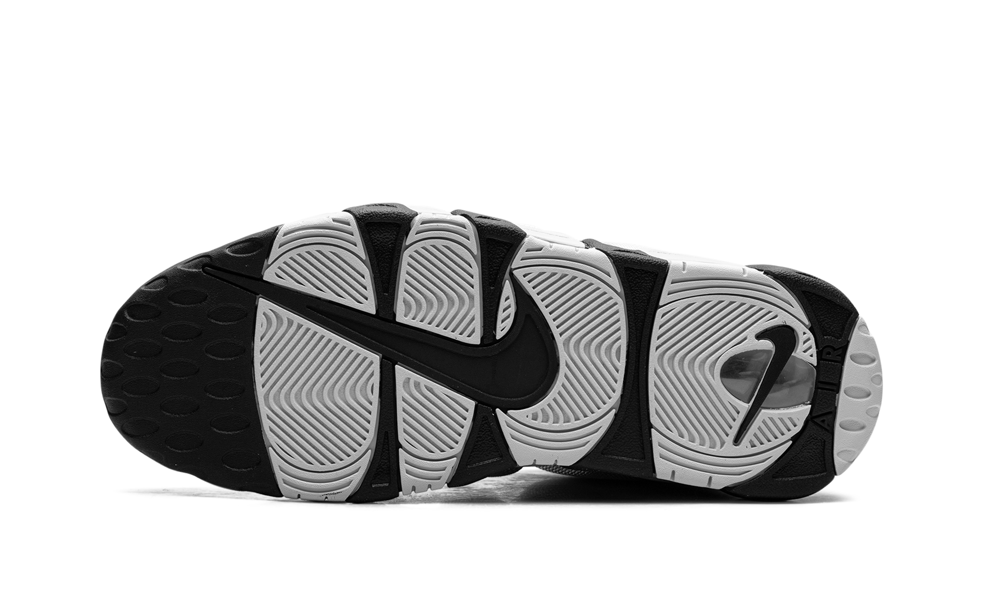 Air More Uptempo Low "Black Photon Dust"