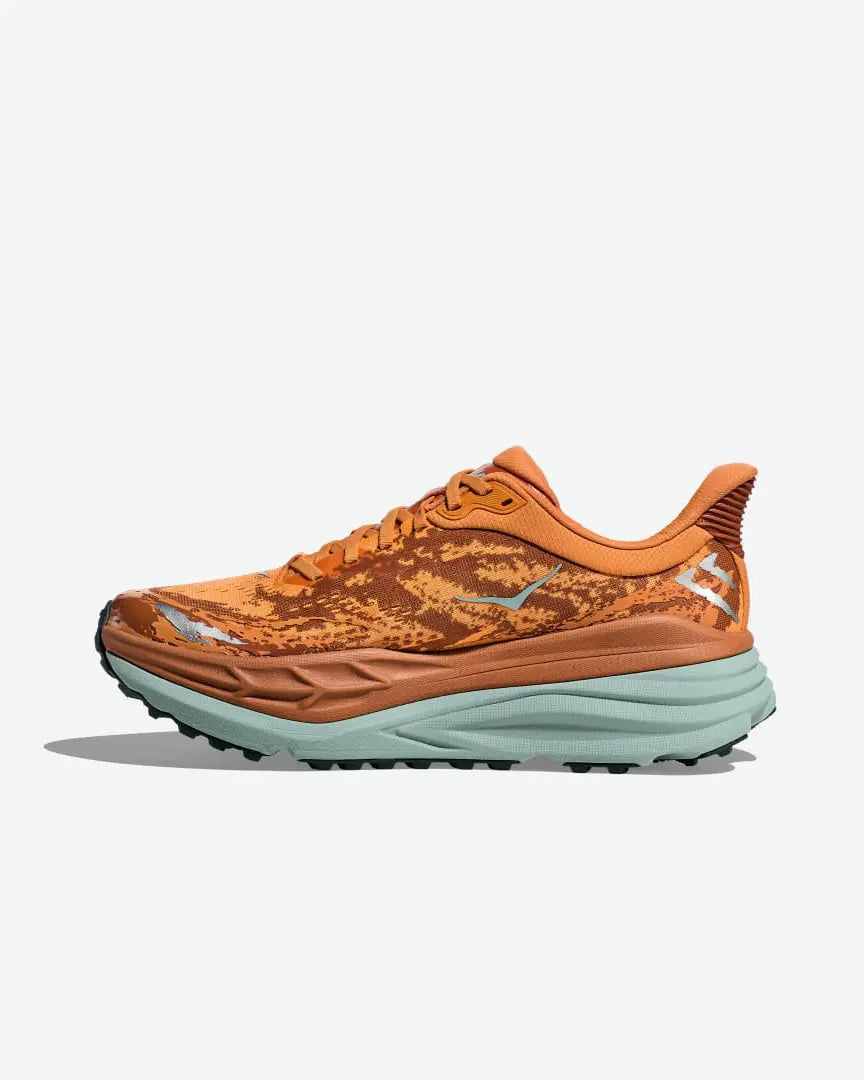 Hoka M Stinson 7 "orange"