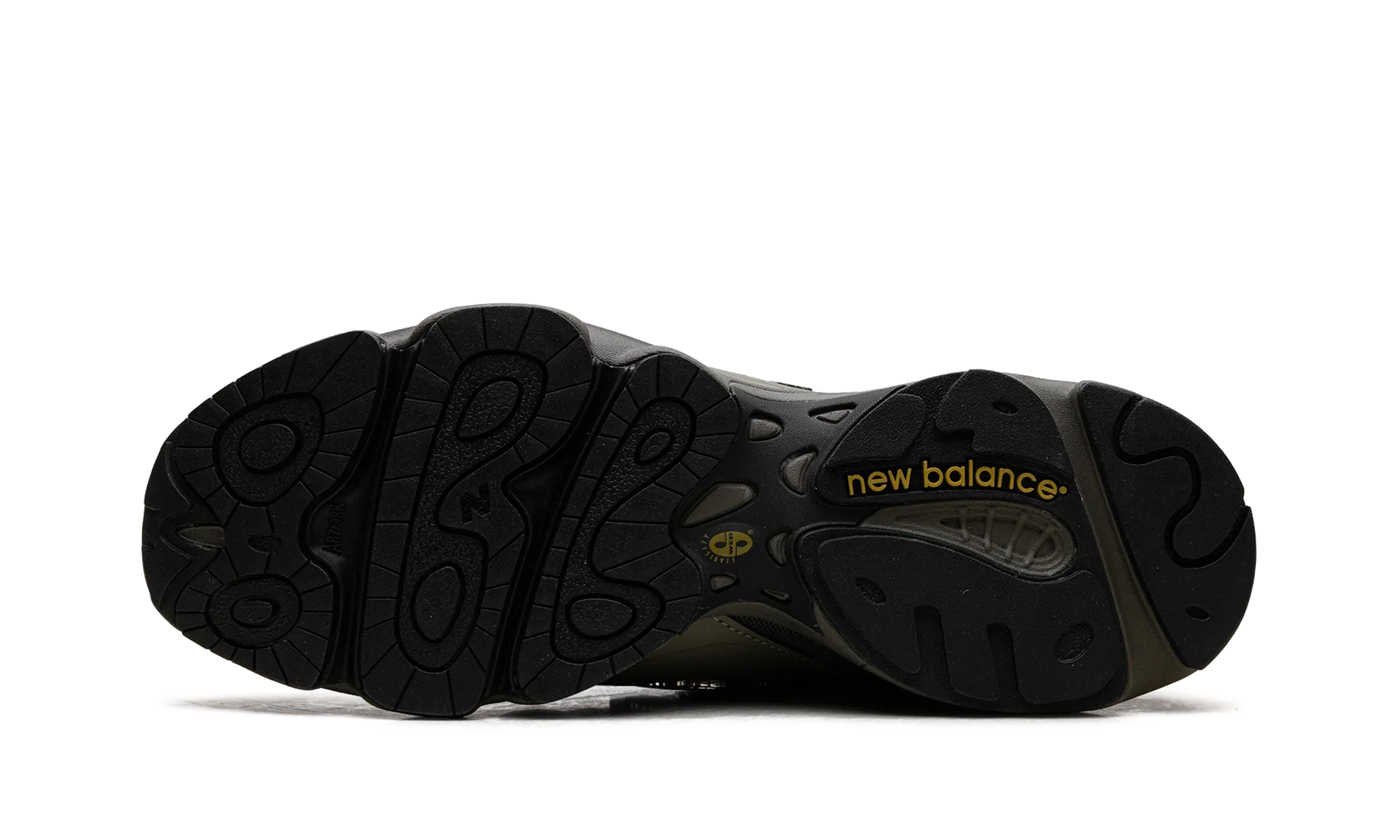 New Balance 1000 "Dark Olivine"
