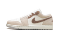 Air Jordan 1 Low "Light Brown"
