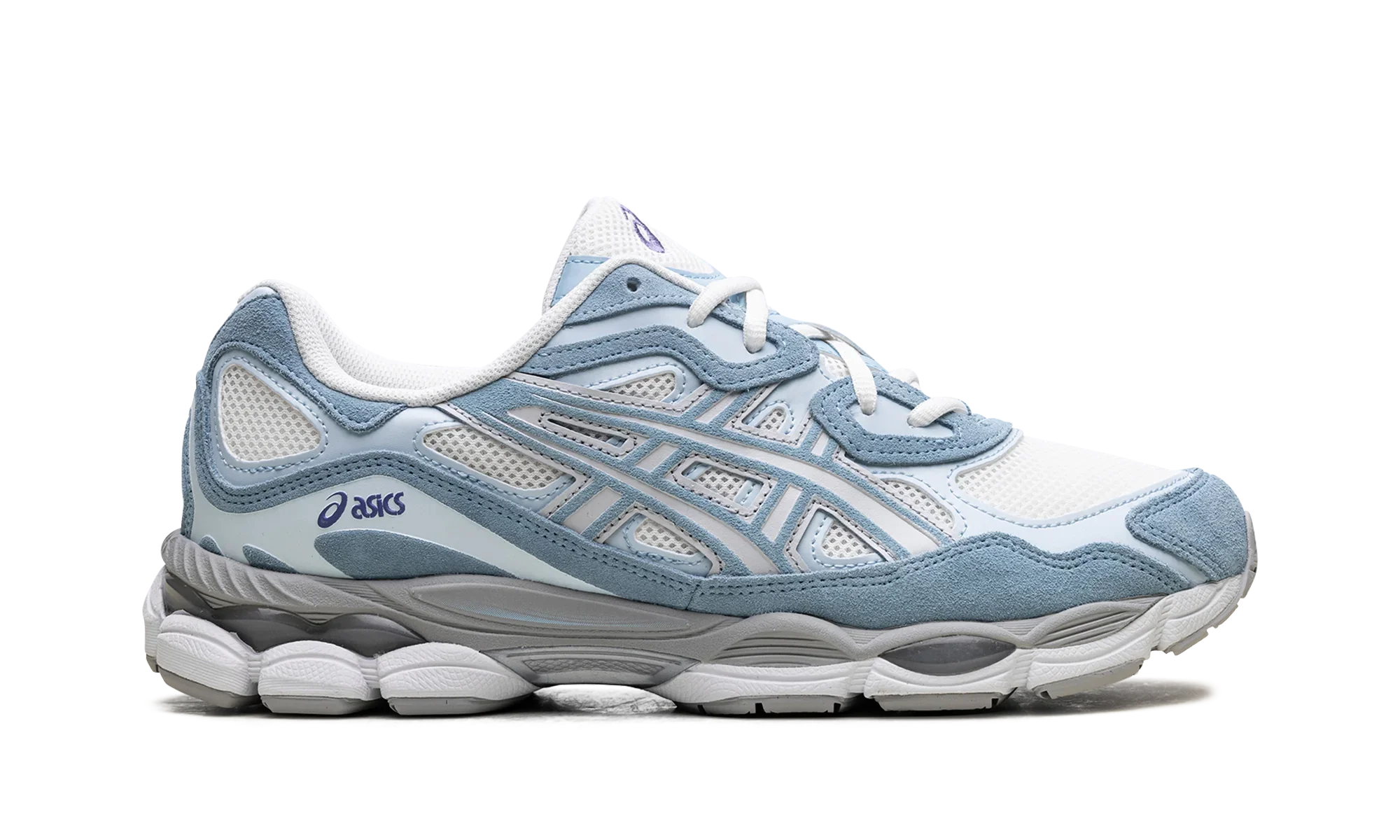 Asics GEL-NYC "Arctic Sky"